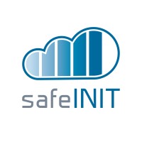 safeINIT logo - Similar company to Essensys { Mready