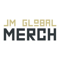 JM Global Merch LLC logo - Similar company to Halcyox