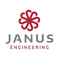 JANUS Engineering France logo - Similar company to Process Group
