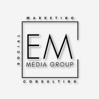 EM Media Group logo - Similar company to Em Company
