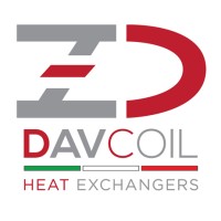 DAV COIL S.r.l. logo - Similar company to Techno System - High-Quality Plate Heat Exchangers
