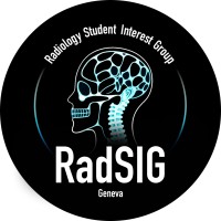 Radiology Student Interest Group (RadSIG) logo - Similar company to Yssa Ge