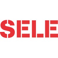 SELE logo - Similar company to Menuiserie Authier