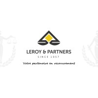 Leroy & Partners logo - Similar company to Satellic Nv