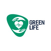 Green Life logo - Similar company to Faraday Earth