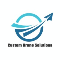 CUSTOM DRONE SOLUTIONS logo - Similar company to Tiltangledrones Ltd