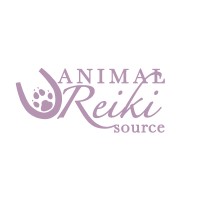 Animal Reiki Source logo - Similar company to Anami Universal