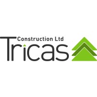 Tricas Construction Limited logo - Similar company to Bespoke Construction Services