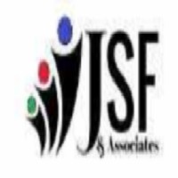 JSF and Associates logo - Similar company to Placingit - Certified Nmsdc, Wbenc And Hub