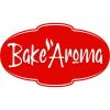 BakeAroma.in logo - Similar company to Chalk Labs