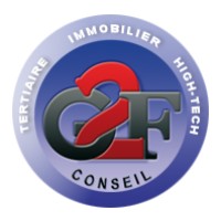 G2F Conseil logo - Similar company to Nad Systems