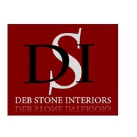 Deb Stone Interiors logo - Similar company to Martina Bacarella Architect