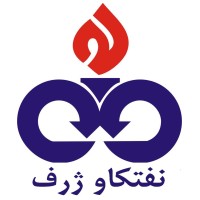 Naftkav Zharf logo - Similar company to Zn Vostok