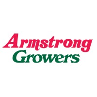 Armstrong Growers logo - Similar company to Emu (Everyone Must Use)