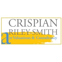 CRISPIAN RILEY-SMITH FINE ARTS LIMITED logo - Similar company to Simon Oldfield Art Associates