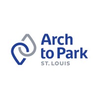 Arch to Park logo - Similar company to Missouri Municipal League