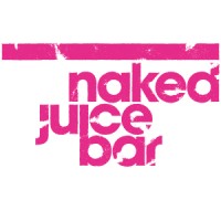 Naked Juicebar logo - Similar company to Lensway Group