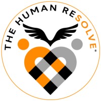 The Human Resolve LLC logo - Similar company to Northern California Retina Vitreous Associates Medical Group Inc