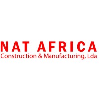 Nat Africa Construction and Manufacturing Lda logo - Similar company to Mawec Sa