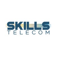 Skills Telecom logo - Similar company to Quiterio Telecom
