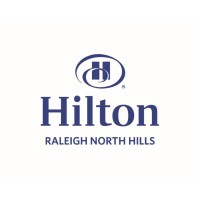 Hilton Raleigh North Hills logo - Similar company to Hilton Raleigh Durham Rtp