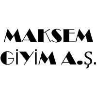 Maksem Giyim A.Ş logo - Similar company to Emektex