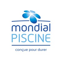 Mondial Piscines Nantes logo - Similar company to Technatura