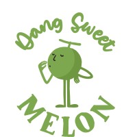 Dang Sweet Melon logo - Similar company to Greens