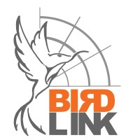 BIRDLINK logo - Similar company to Adstamp.Io