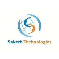 Saketh Technologies logo - Similar company to Young Tech Business