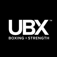 UBX logo - Similar company to Multisteps Industries
