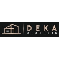 Deka Mimarlık logo - Similar company to Argos | Yapı – Atölye