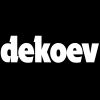 dekoev.com logo - Similar company to Bende Process