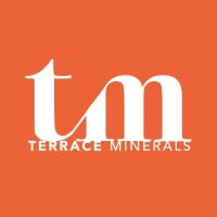 Terrace Minerals Pty Ltd logo - Similar company to Infogeo