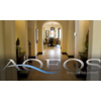 AQUOSE Technology logo - Similar company to B Storytelling