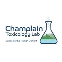 Champlain Toxicology Lab logo - Similar company to Labsource, Llc