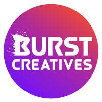 Burst Creatives Ltd logo - Similar company to One Adoption