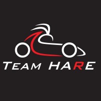 Team Hare logo - Similar company to Cgr Enterprises
