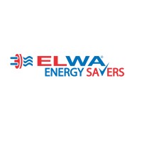 ELWA Energysavers logo - Similar company to Led Us Light