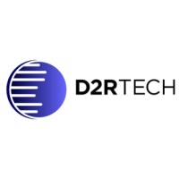 D2R Tech logo - Similar company to D2R Tech