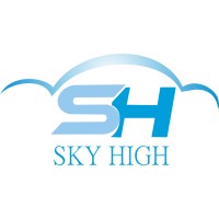 Sky High Enterprise logo - Similar company to Road Axe