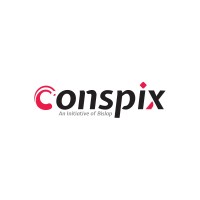 Conspix logo - Similar company to Mind Premium