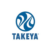 Takeya Perú logo - Similar company to La1110