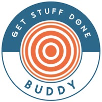 Get Stuff Done Buddy