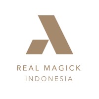 Real Magick Indonesia logo - Similar company to Bea Construction