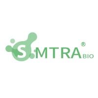 SmtraBio logo - Similar company to The Willx Inc