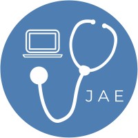 JustAskEvie logo - Similar company to E-Brainstorm Technology, Inc