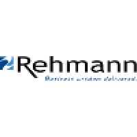 Spilman, Hills & Heidebrink, Ltd. is now Rehmann logo - Similar company to Goodtemps