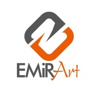 EmirART Mühendislik İnşaat San. ve Tic. LTD. ŞTİ. logo - Similar company to Frio Solutions