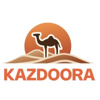 Kazdoora Tourism logo - Similar company to Badshah Tourism Llc